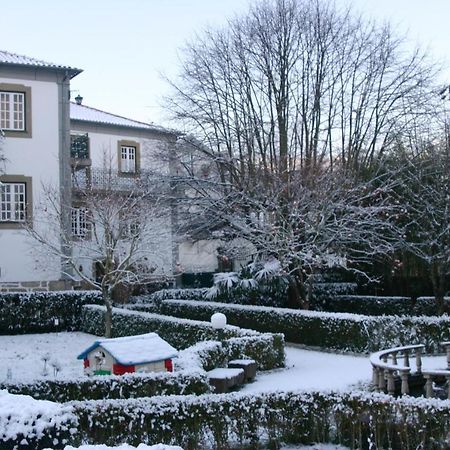 Casa Das Tilias - Historic House Seia Kültér fotó