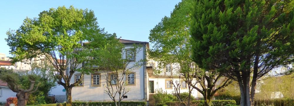 Casa Das Tilias - Historic House Seia Kültér fotó