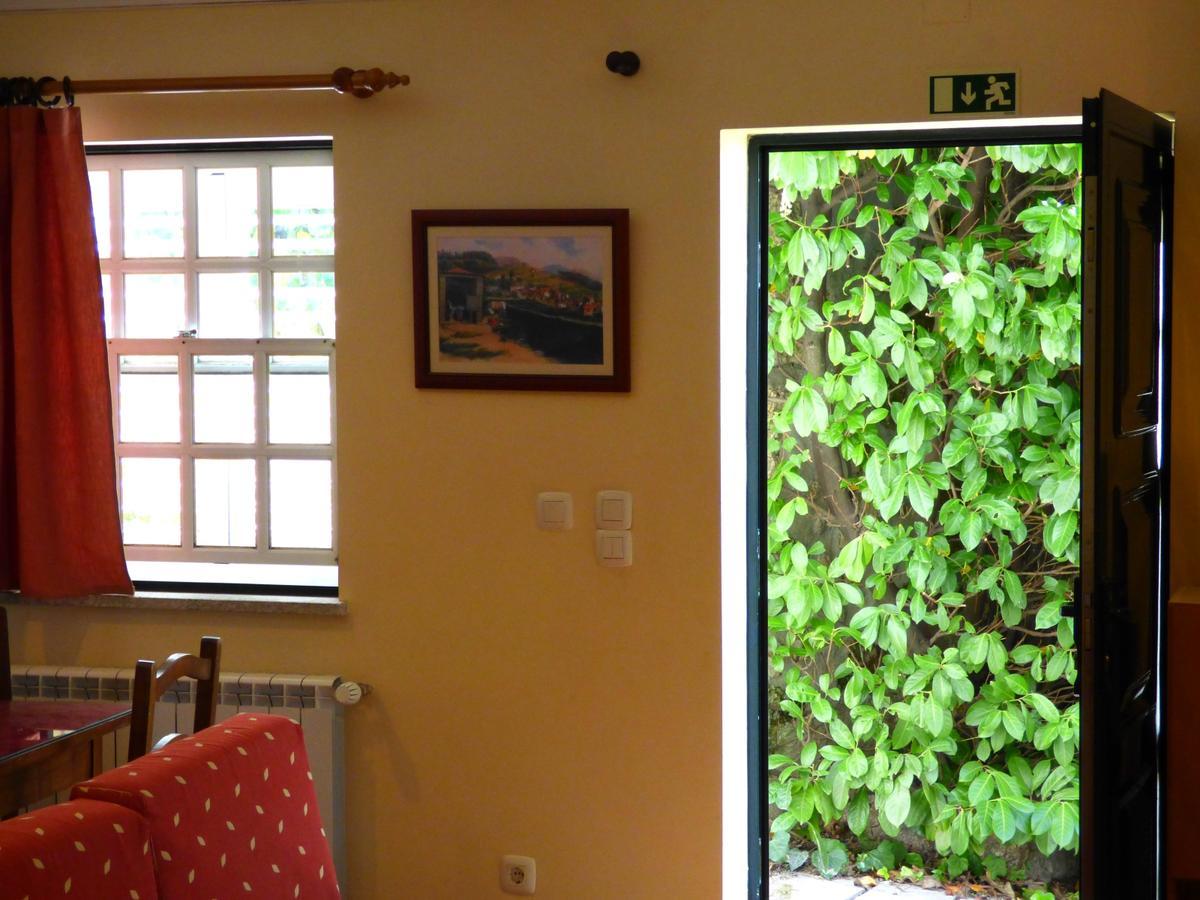 Casa Das Tilias - Historic House Seia Kültér fotó