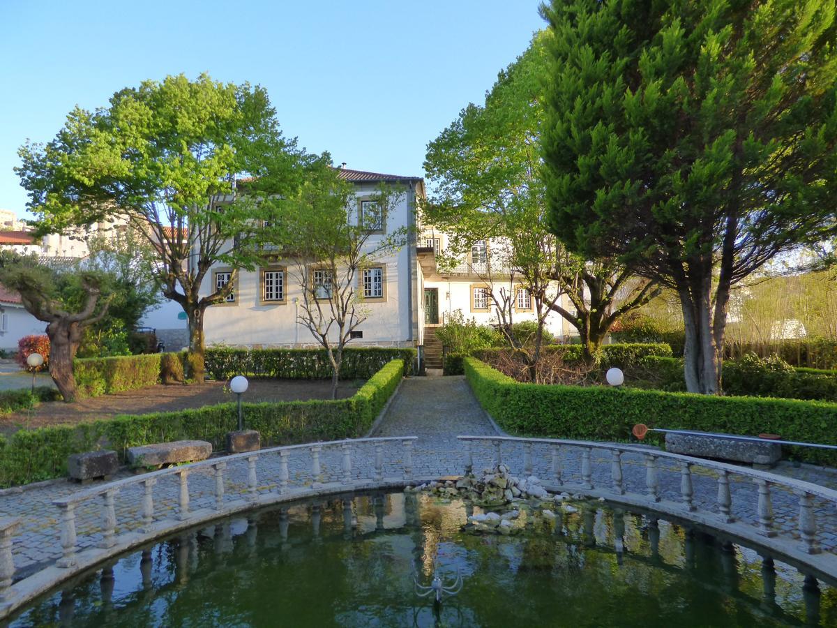 Casa Das Tilias - Historic House Seia Kültér fotó