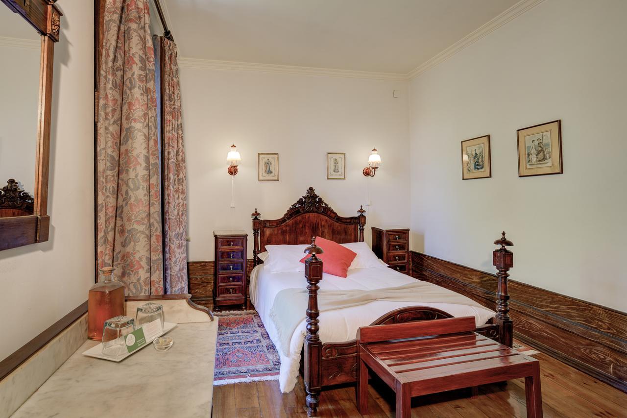 Casa Das Tilias - Historic House Seia Kültér fotó